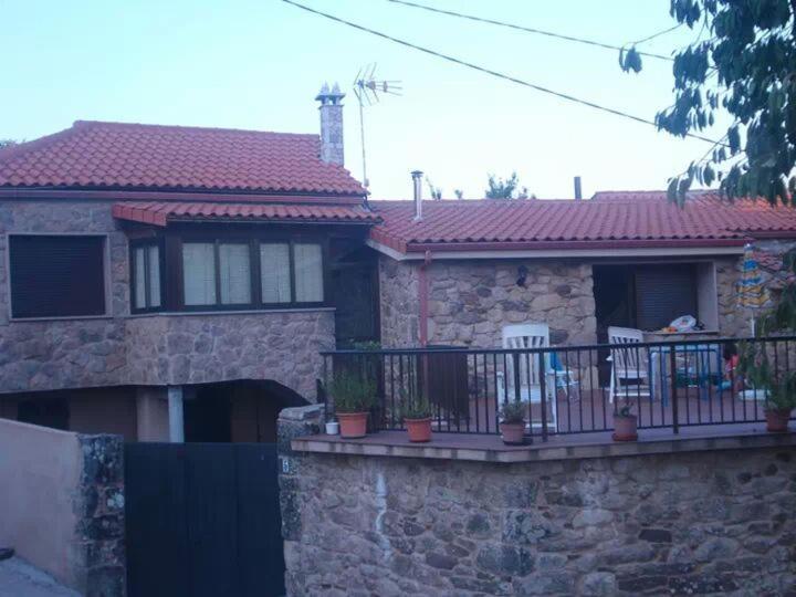 Zoqueiro1 Villa Panton Exterior photo